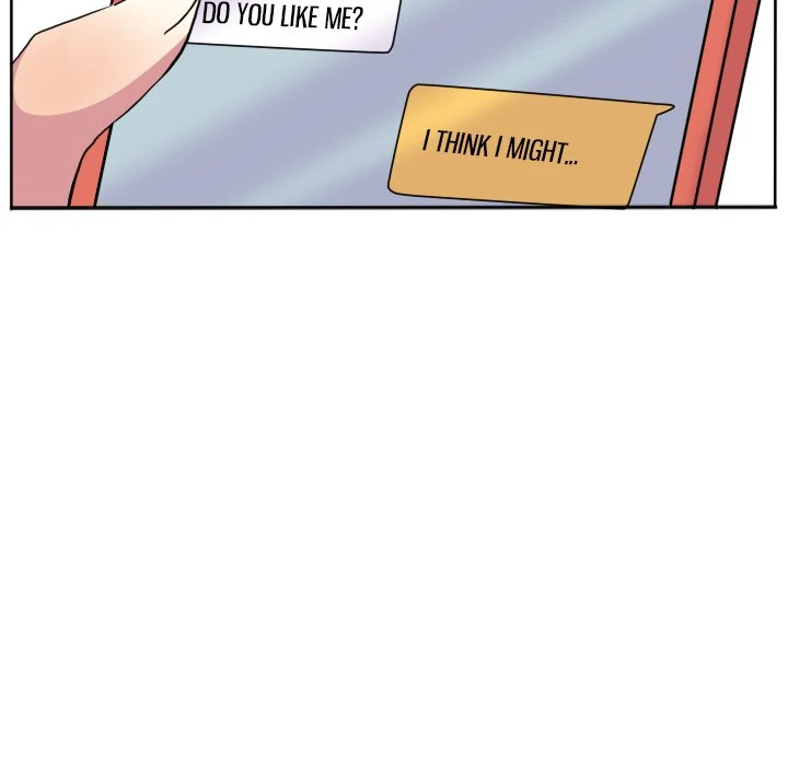 The chill couple Chapter 83 - page 55