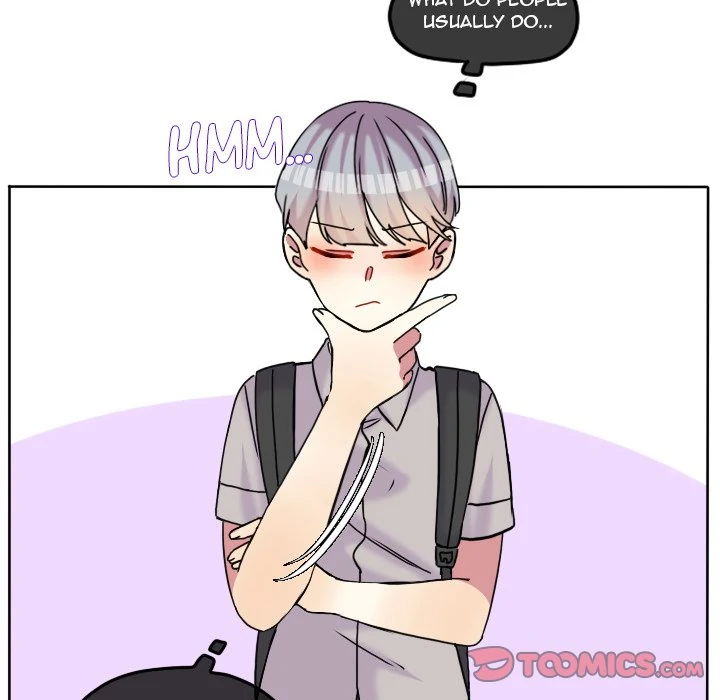 The chill couple Chapter 83 - page 58