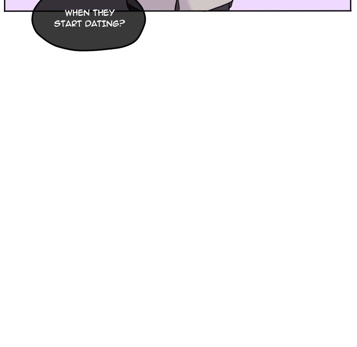 The chill couple Chapter 83 - page 59