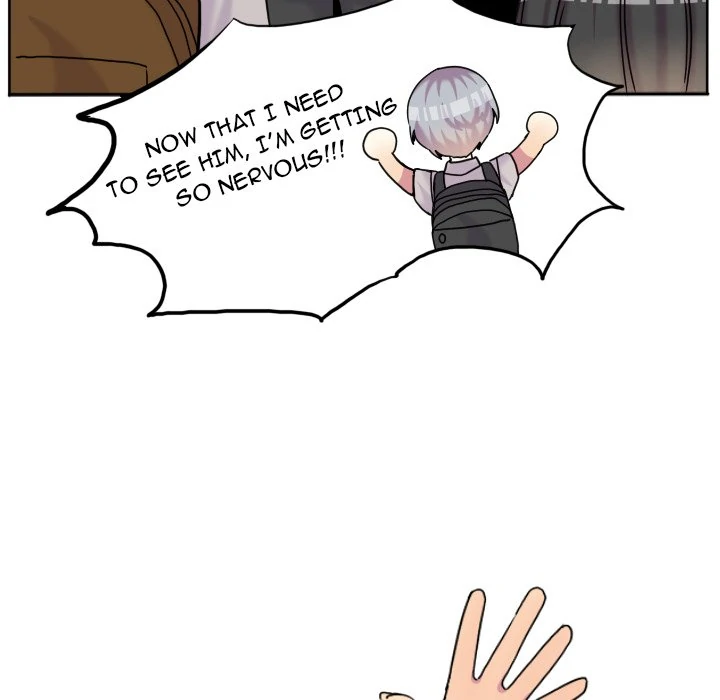 The chill couple Chapter 83 - page 61