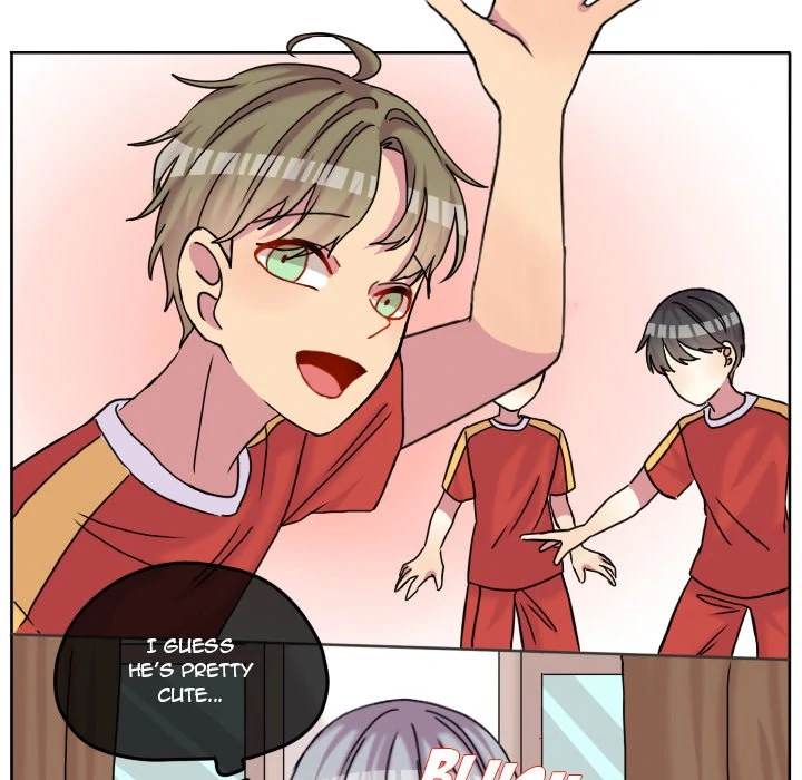 The chill couple Chapter 83 - page 62