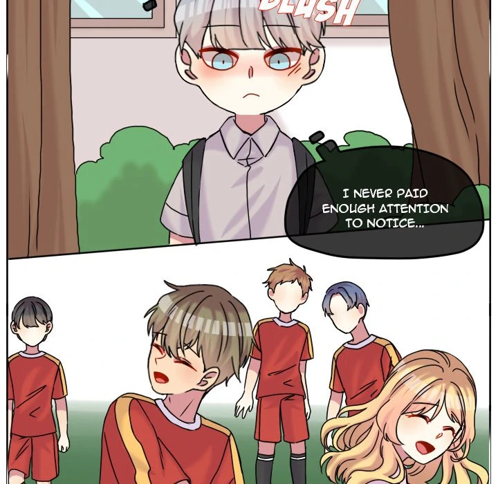 The chill couple Chapter 83 - page 63