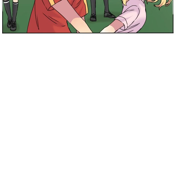 The chill couple Chapter 83 - page 64