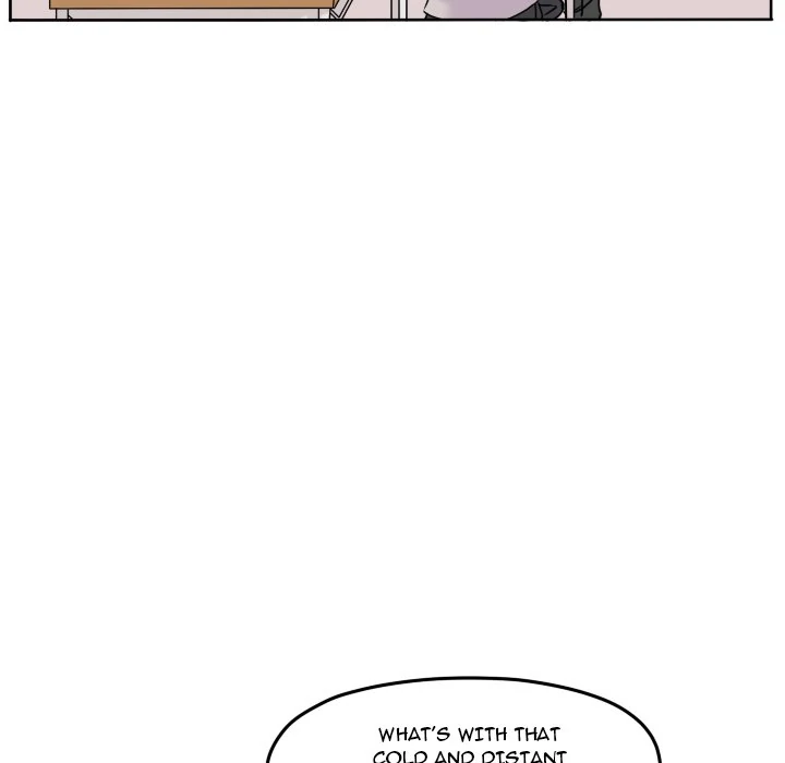 The chill couple Chapter 83 - page 70