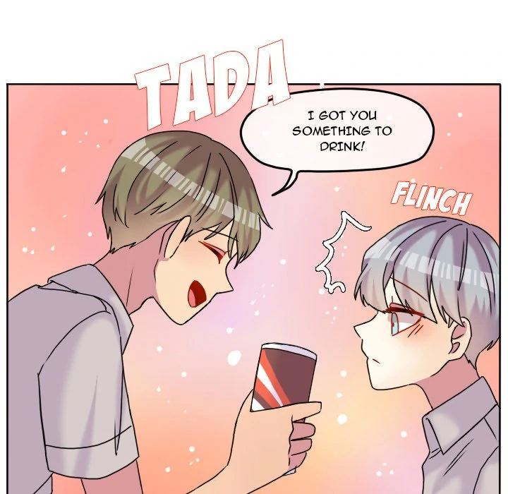 The chill couple Chapter 83 - page 75