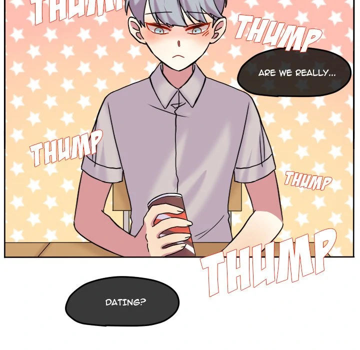 The chill couple Chapter 83 - page 79