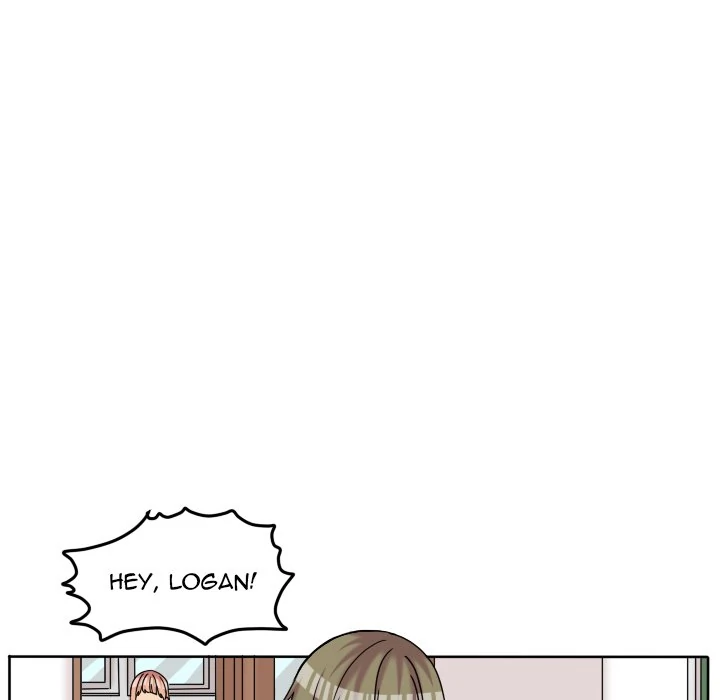 The chill couple Chapter 83 - page 80