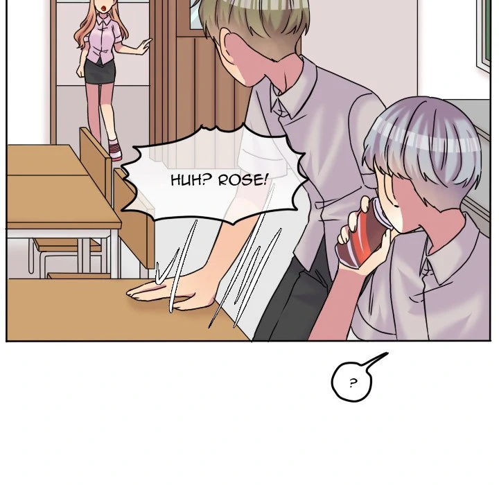The chill couple Chapter 83 - page 81