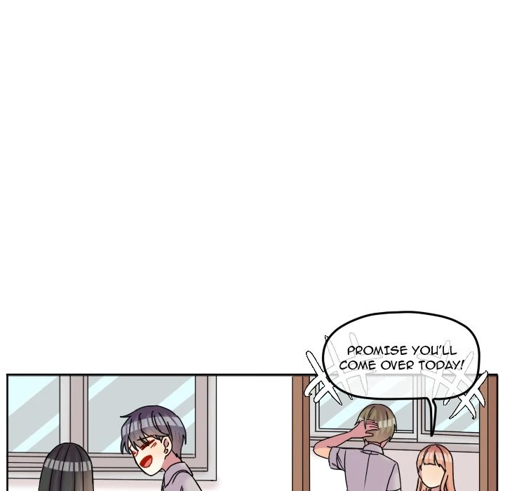 The chill couple Chapter 83 - page 84