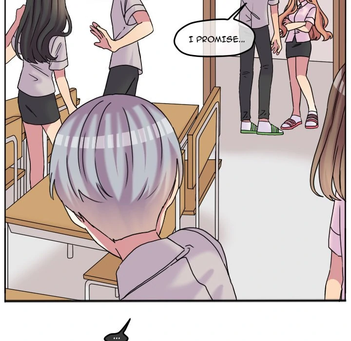 The chill couple Chapter 83 - page 85
