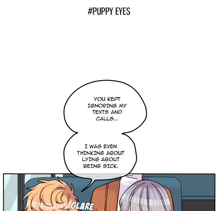The chill couple Chapter 82 - page 13