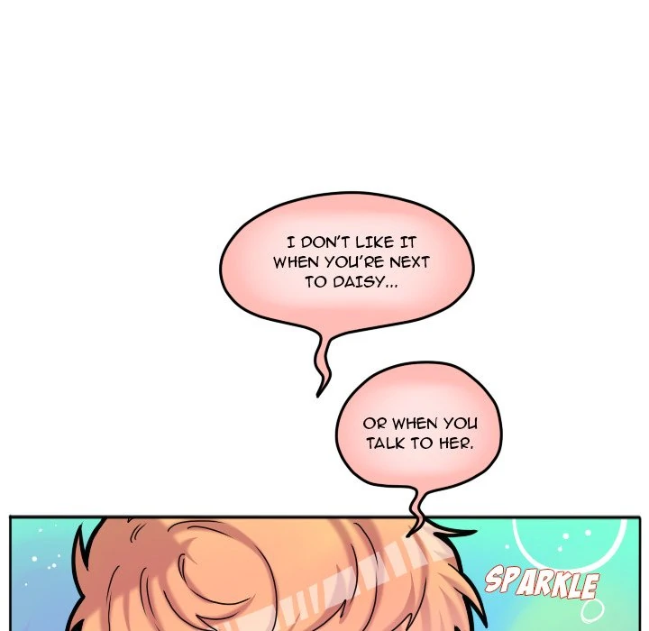 The chill couple Chapter 82 - page 15