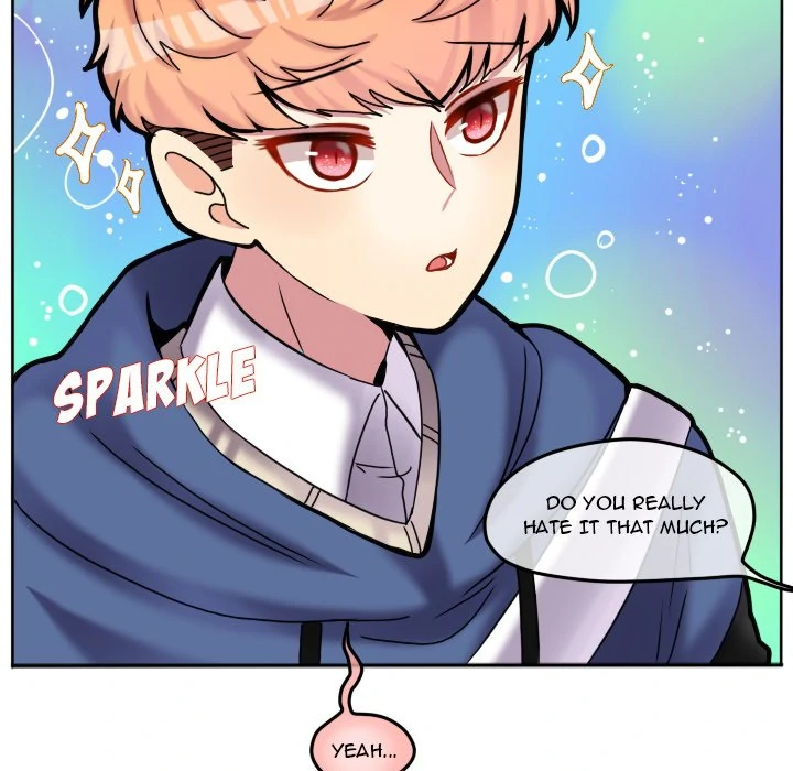 The chill couple Chapter 82 - page 16