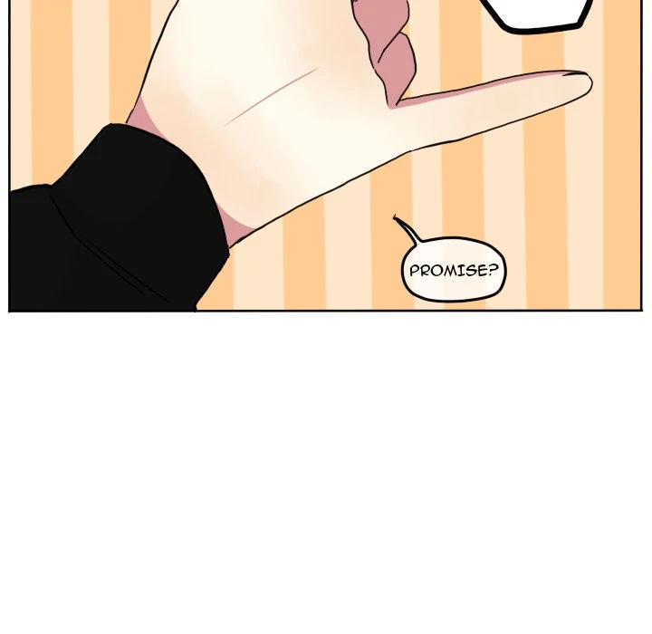 The chill couple Chapter 82 - page 19