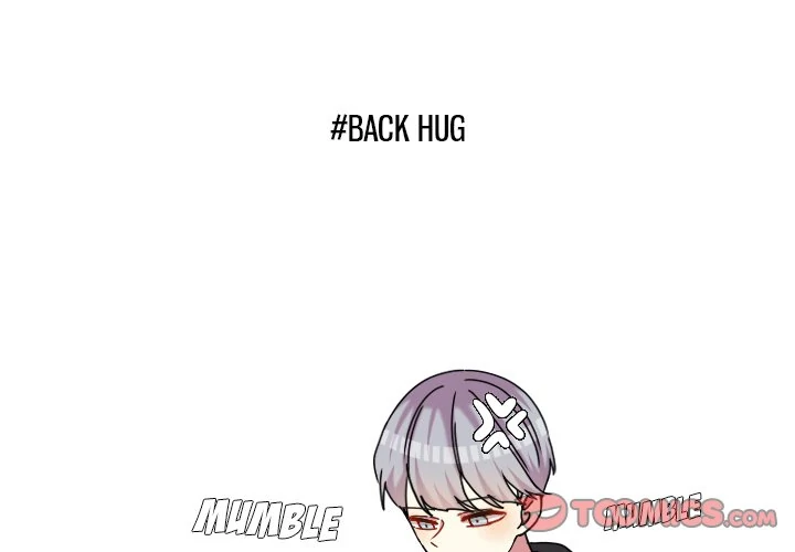 The chill couple Chapter 82 - page 2