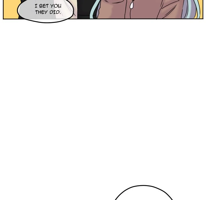 The chill couple Chapter 82 - page 27
