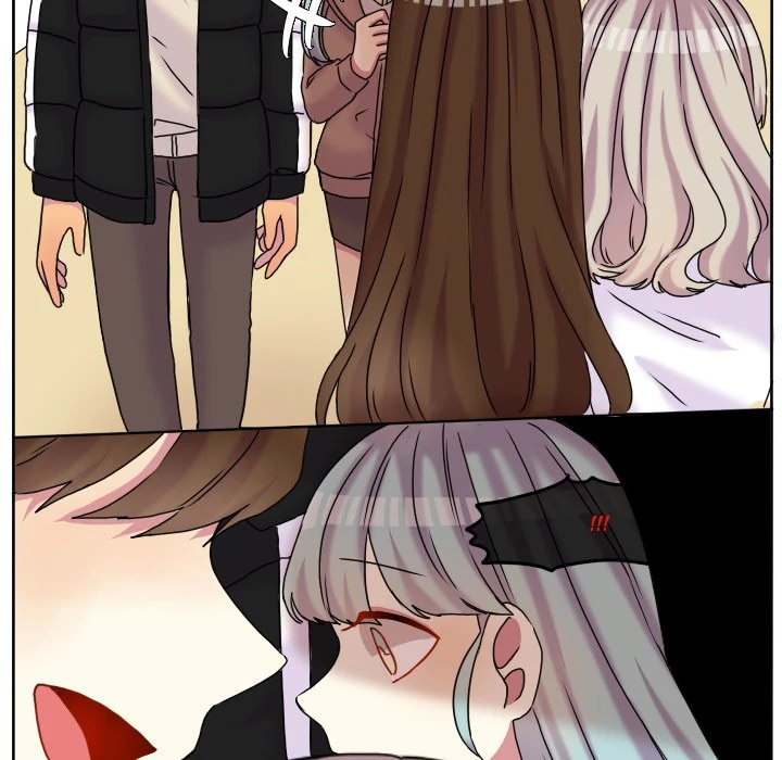 The chill couple Chapter 82 - page 31