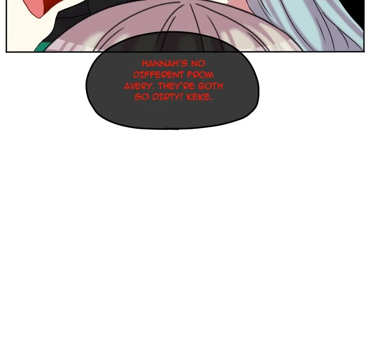 The chill couple Chapter 82 - page 32