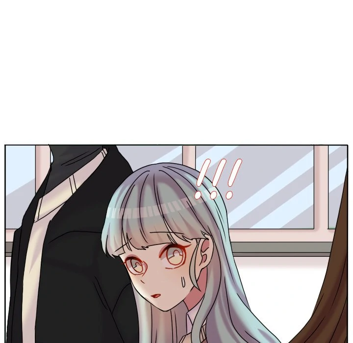 The chill couple Chapter 82 - page 33