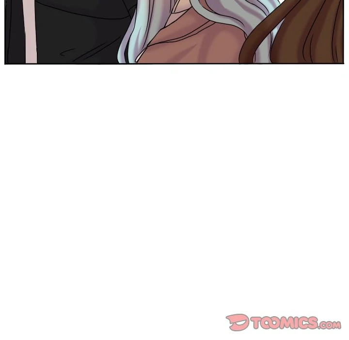The chill couple Chapter 82 - page 34