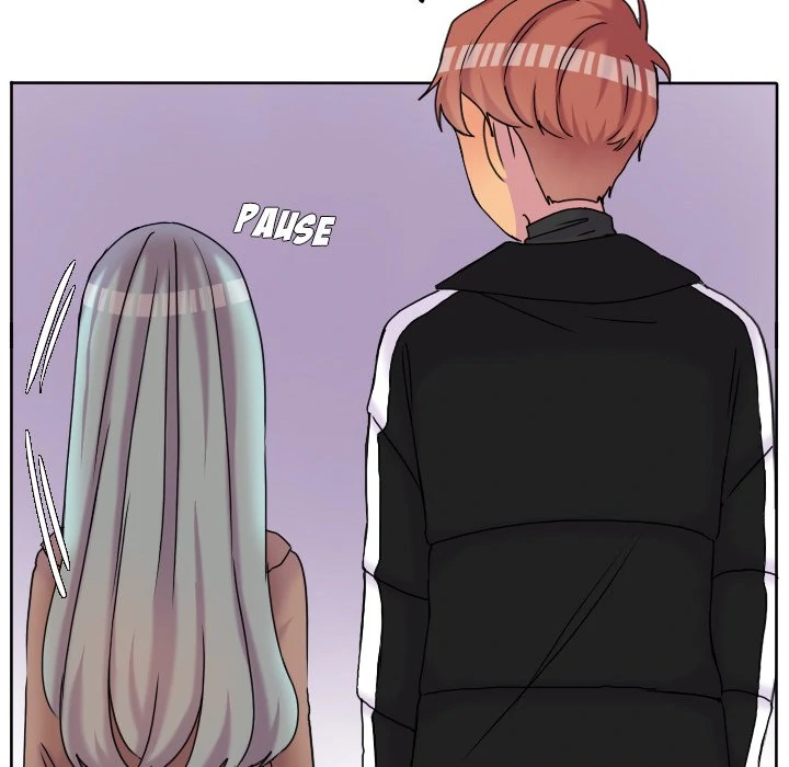 The chill couple Chapter 82 - page 37