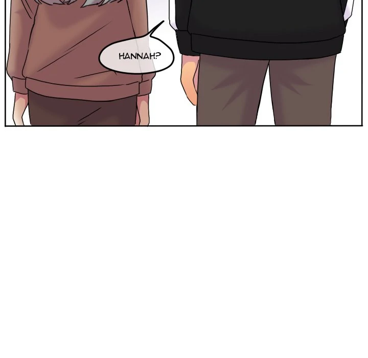 The chill couple Chapter 82 - page 38