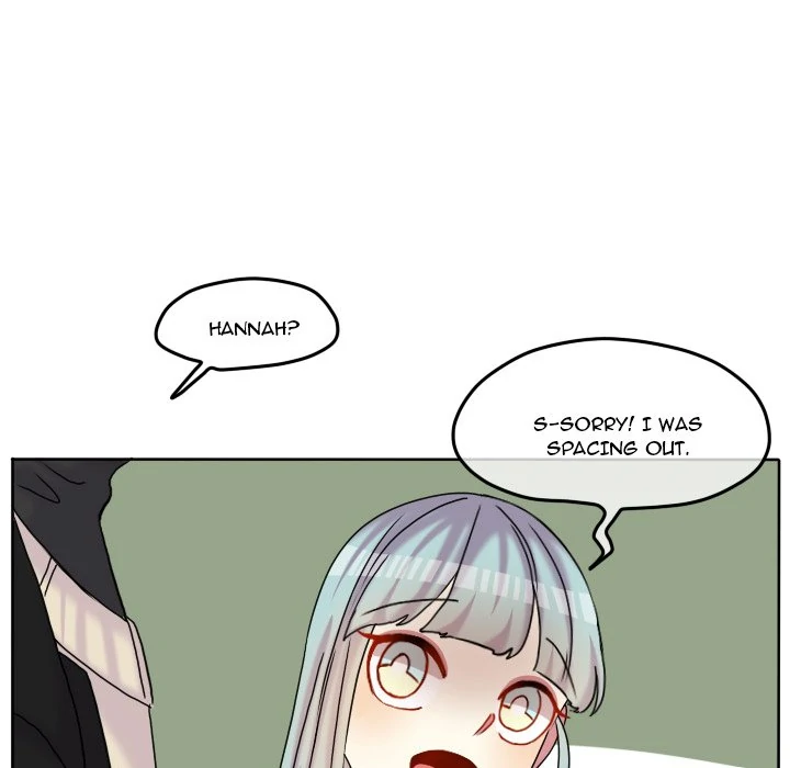 The chill couple Chapter 82 - page 39