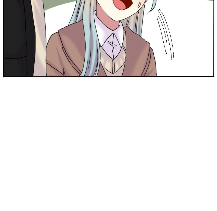 The chill couple Chapter 82 - page 40