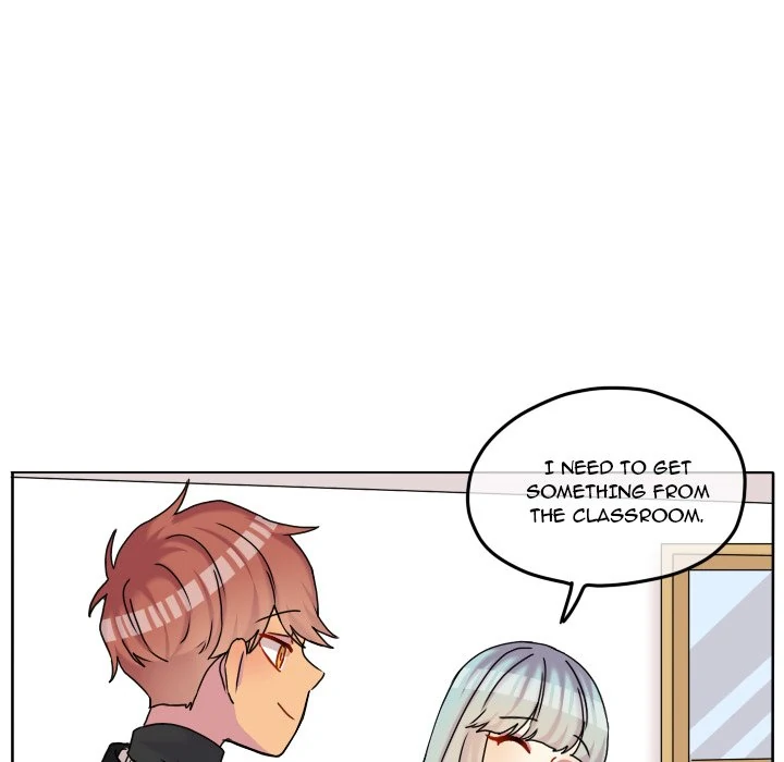 The chill couple Chapter 82 - page 41