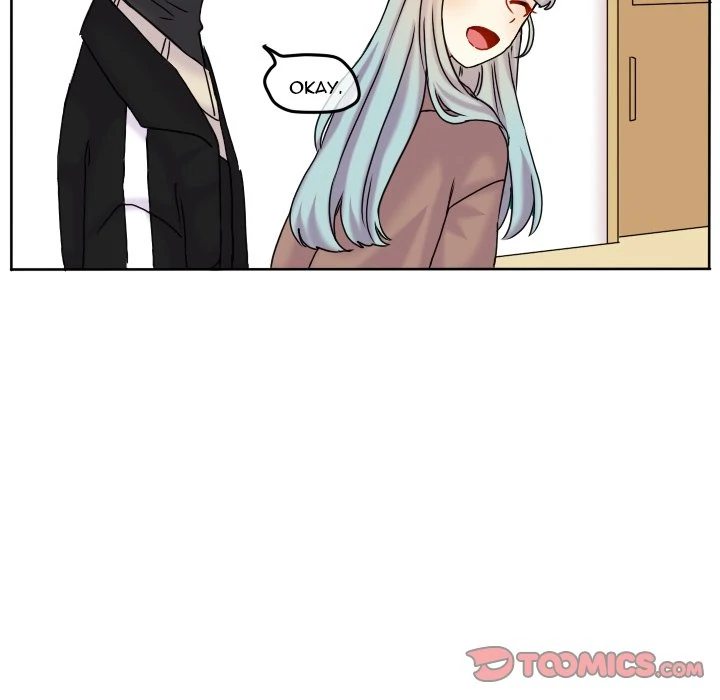 The chill couple Chapter 82 - page 42