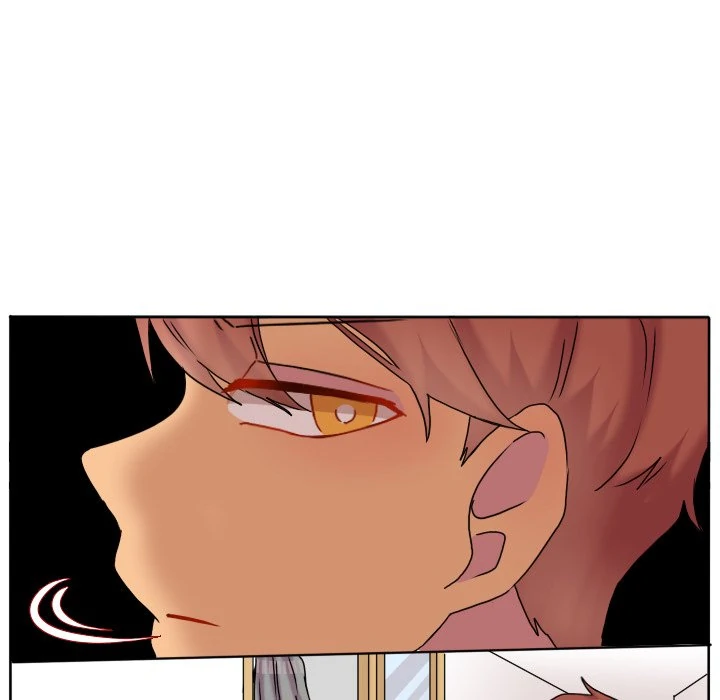 The chill couple Chapter 82 - page 43