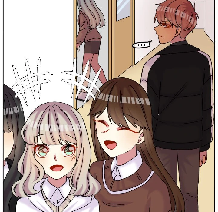 The chill couple Chapter 82 - page 44