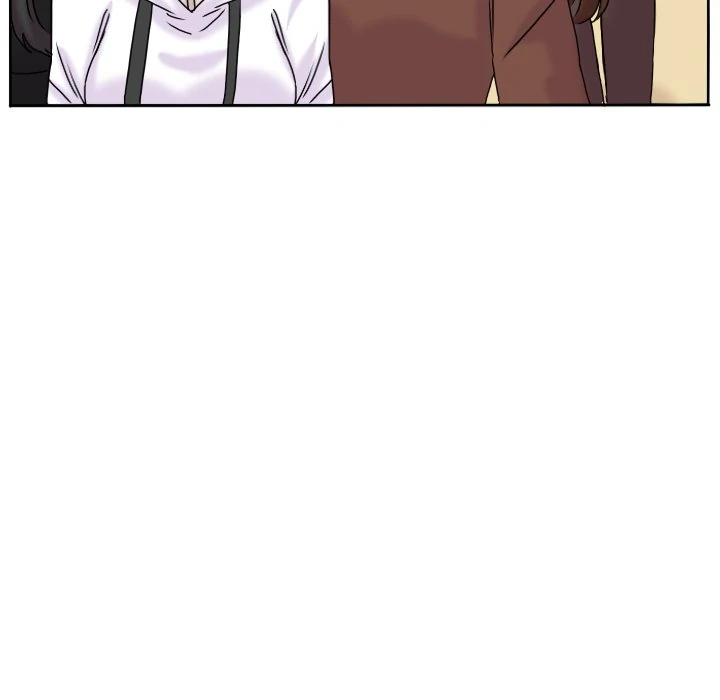 The chill couple Chapter 82 - page 45