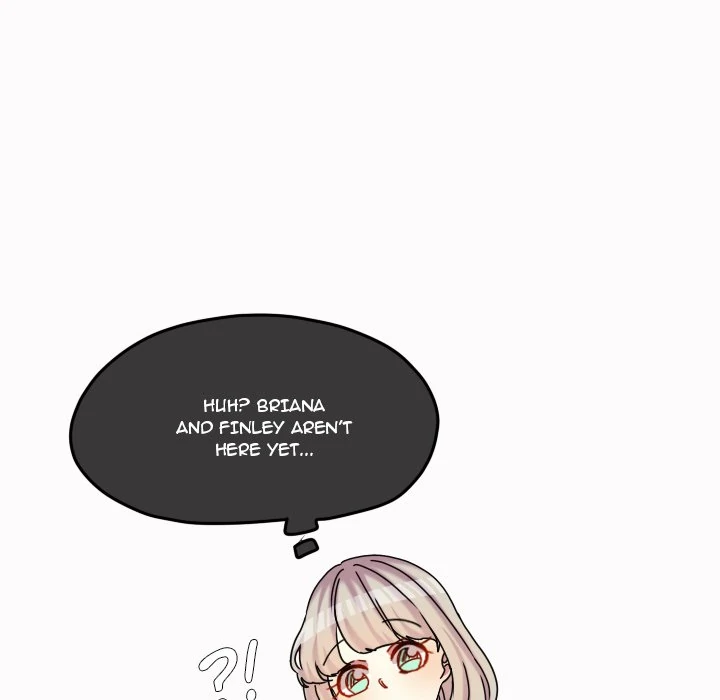 The chill couple Chapter 82 - page 47