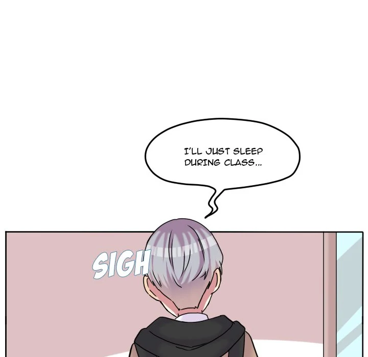 The chill couple Chapter 82 - page 5