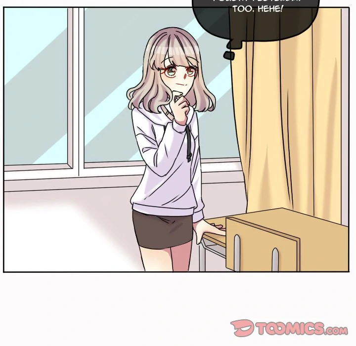 The chill couple Chapter 82 - page 50