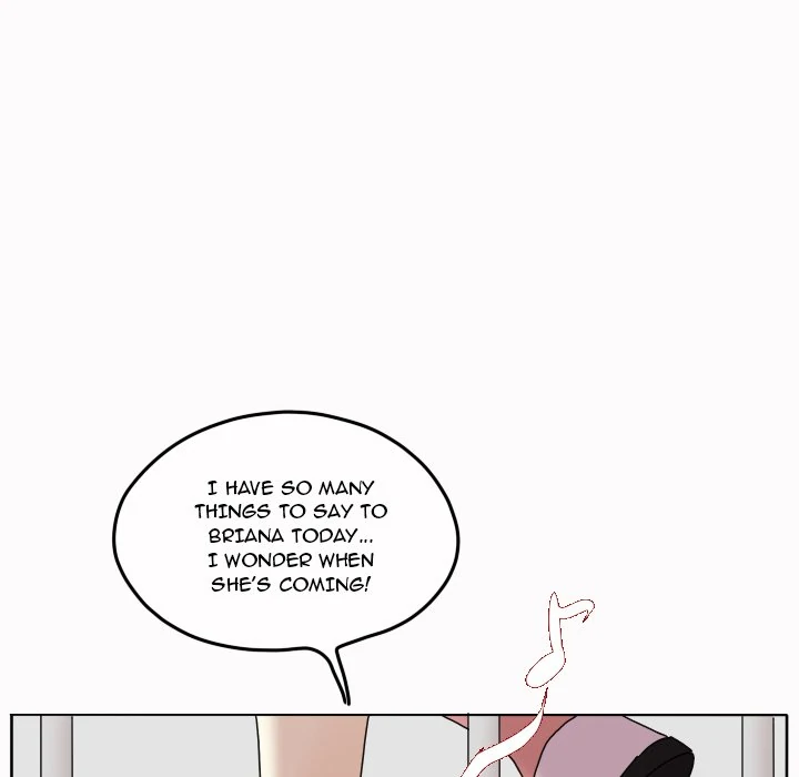 The chill couple Chapter 82 - page 51