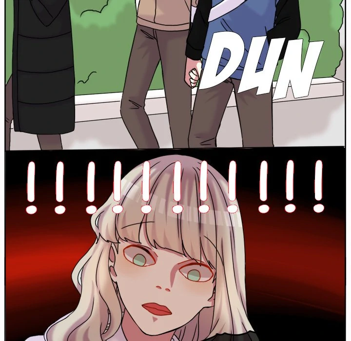 The chill couple Chapter 82 - page 55