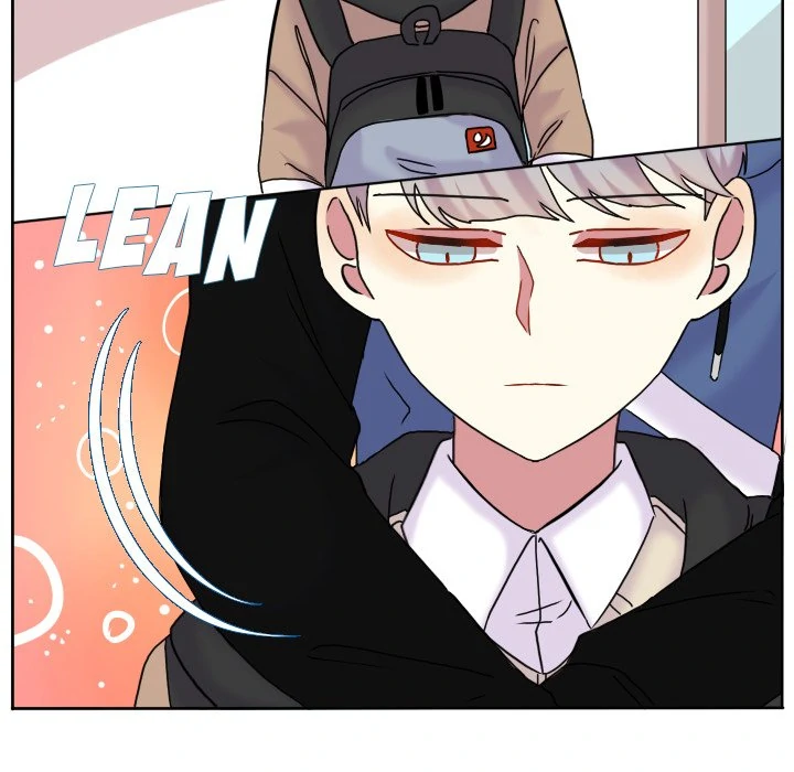 The chill couple Chapter 82 - page 6