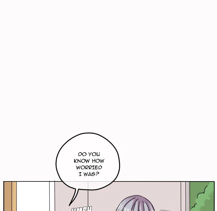 The chill couple Chapter 82 - page 62