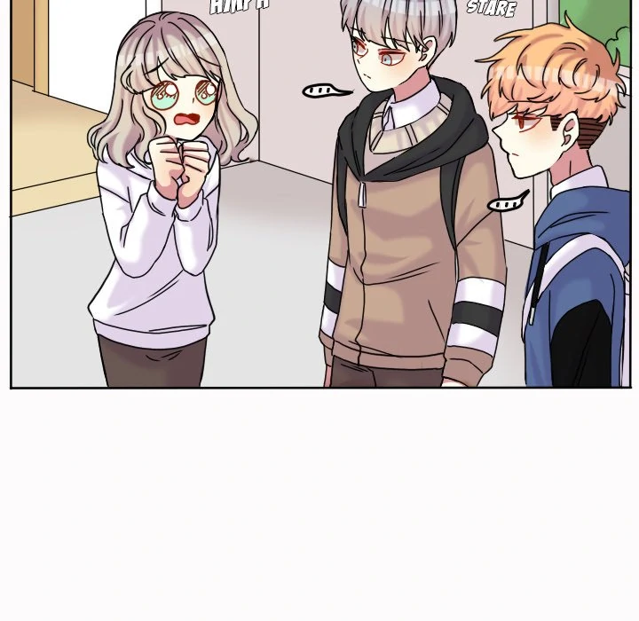 The chill couple Chapter 82 - page 63