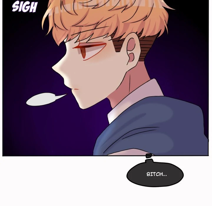 The chill couple Chapter 82 - page 65