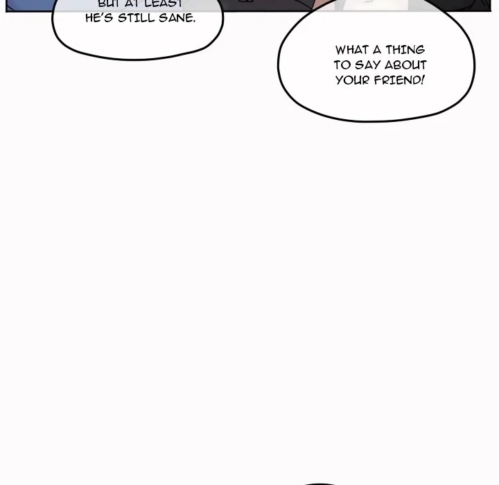 The chill couple Chapter 82 - page 72