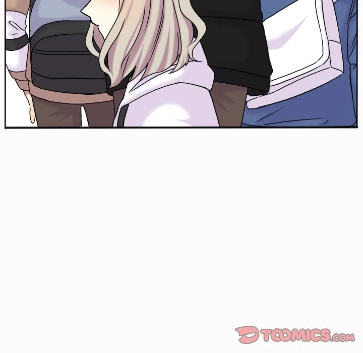The chill couple Chapter 82 - page 74