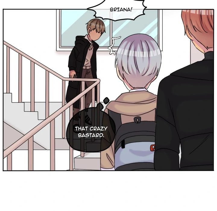 The chill couple Chapter 82 - page 79