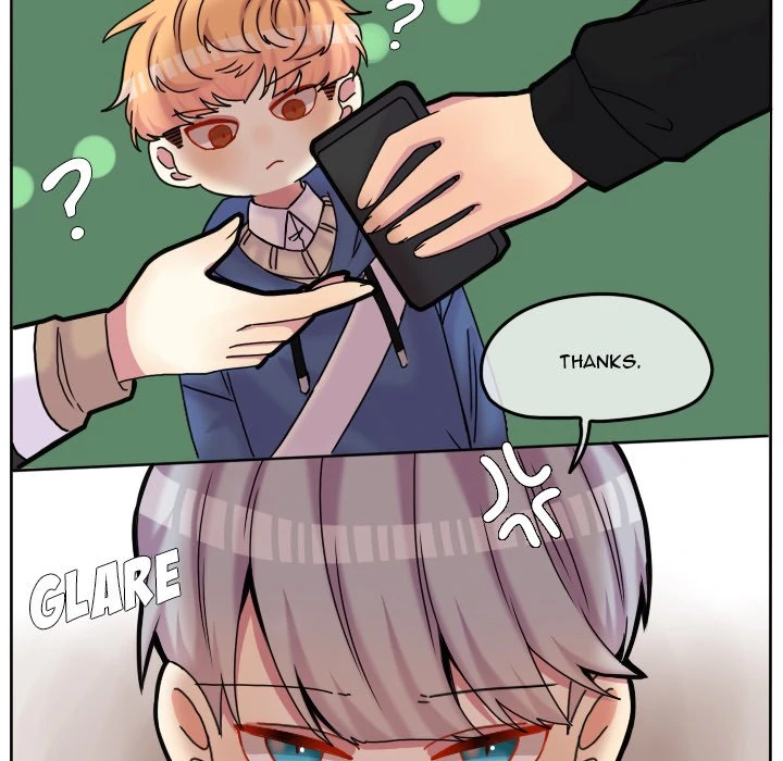 The chill couple Chapter 82 - page 81