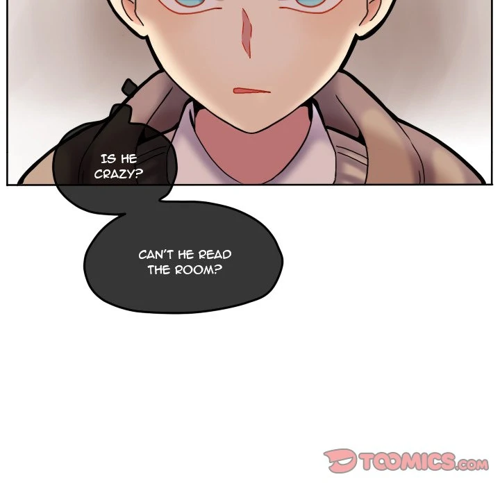 The chill couple Chapter 82 - page 82