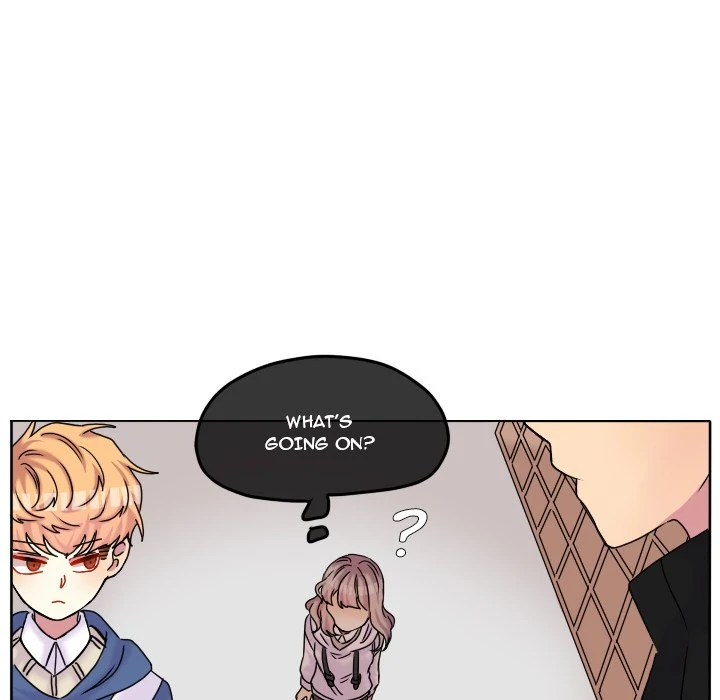 The chill couple Chapter 82 - page 83