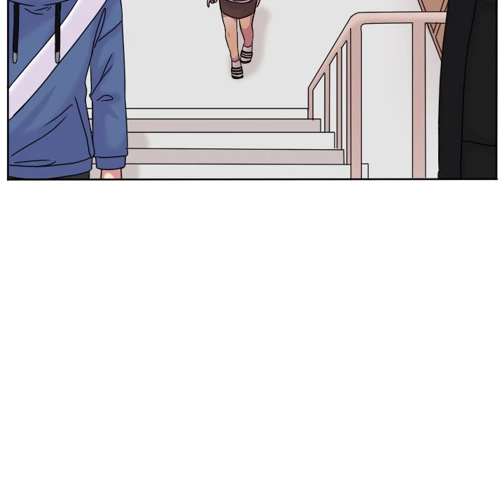 The chill couple Chapter 82 - page 84