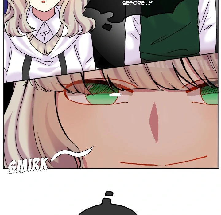 The chill couple Chapter 82 - page 86
